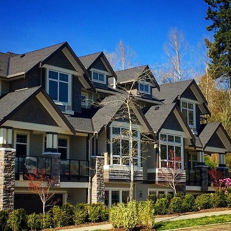 Brookside Inn Boutique Hotel Abbotsford Kültér fotó