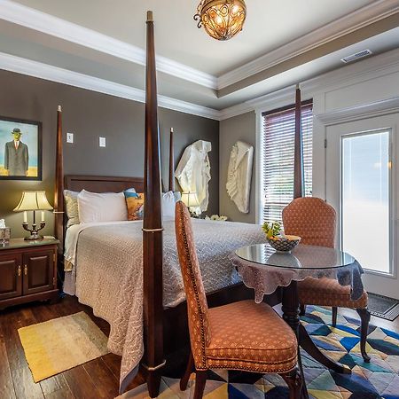 Brookside Inn Boutique Hotel Abbotsford Kültér fotó