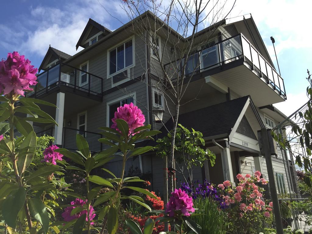 Brookside Inn Boutique Hotel Abbotsford Kültér fotó