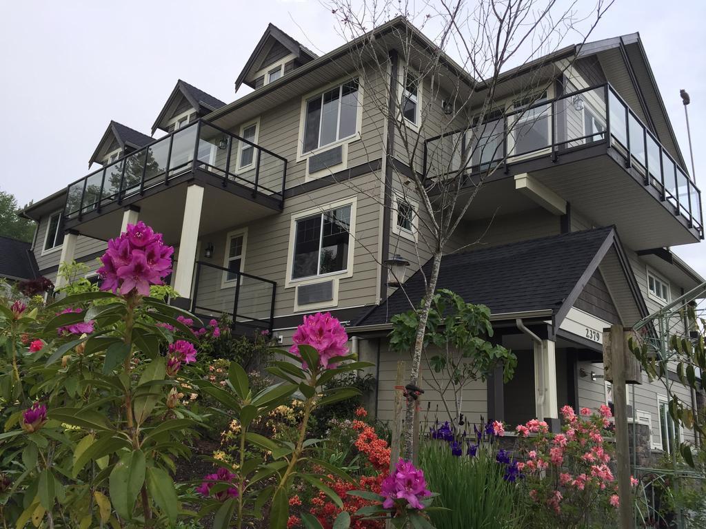 Brookside Inn Boutique Hotel Abbotsford Kültér fotó