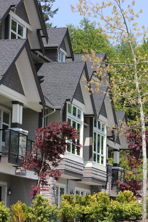 Brookside Inn Boutique Hotel Abbotsford Kültér fotó
