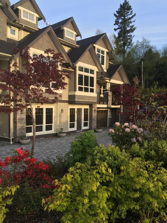 Brookside Inn Boutique Hotel Abbotsford Szoba fotó