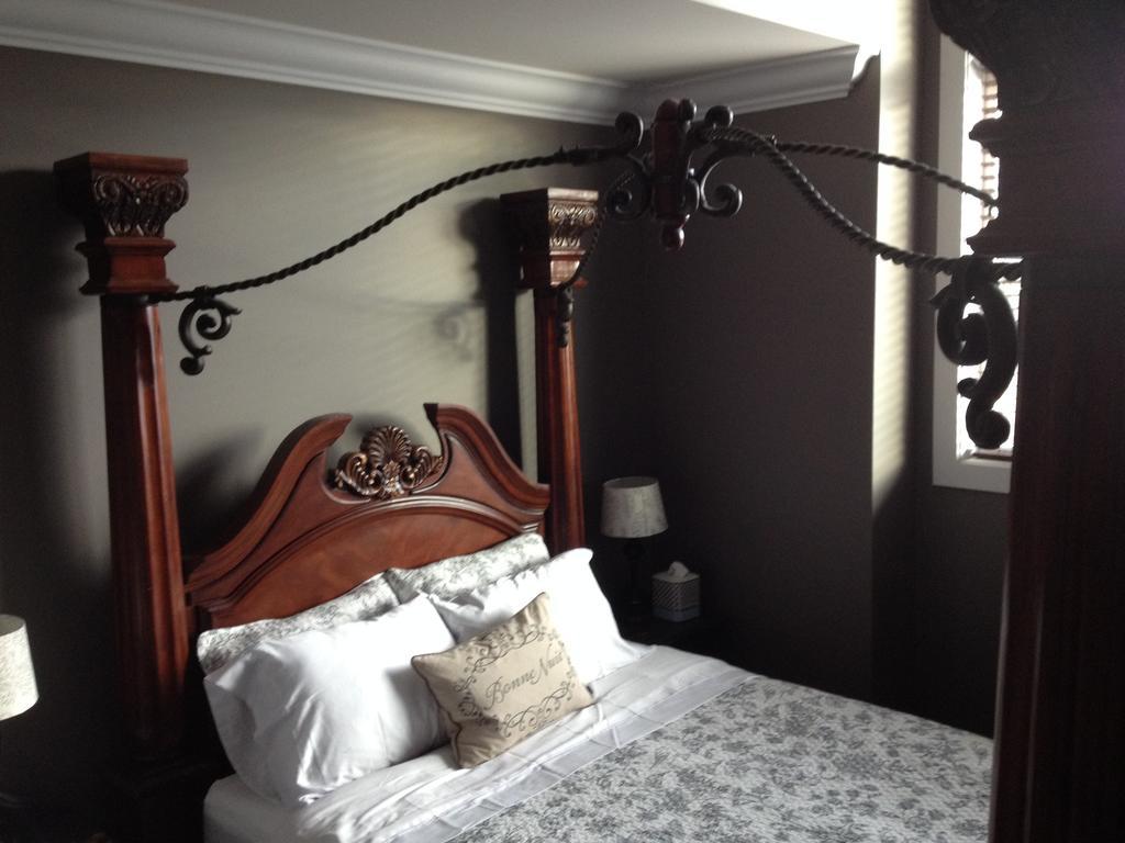 Brookside Inn Boutique Hotel Abbotsford Szoba fotó