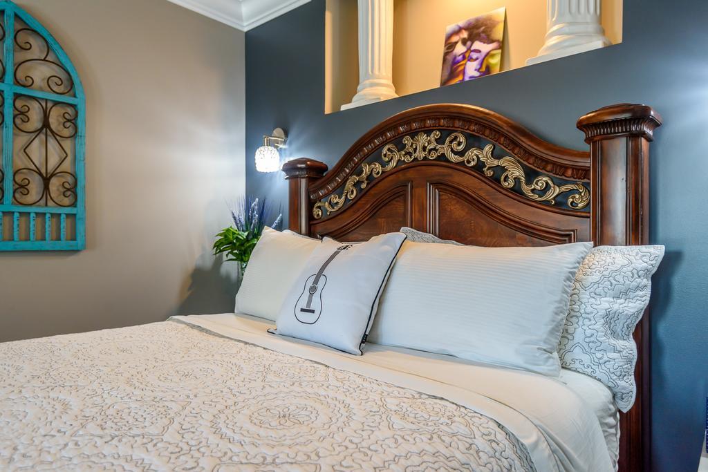 Brookside Inn Boutique Hotel Abbotsford Kültér fotó