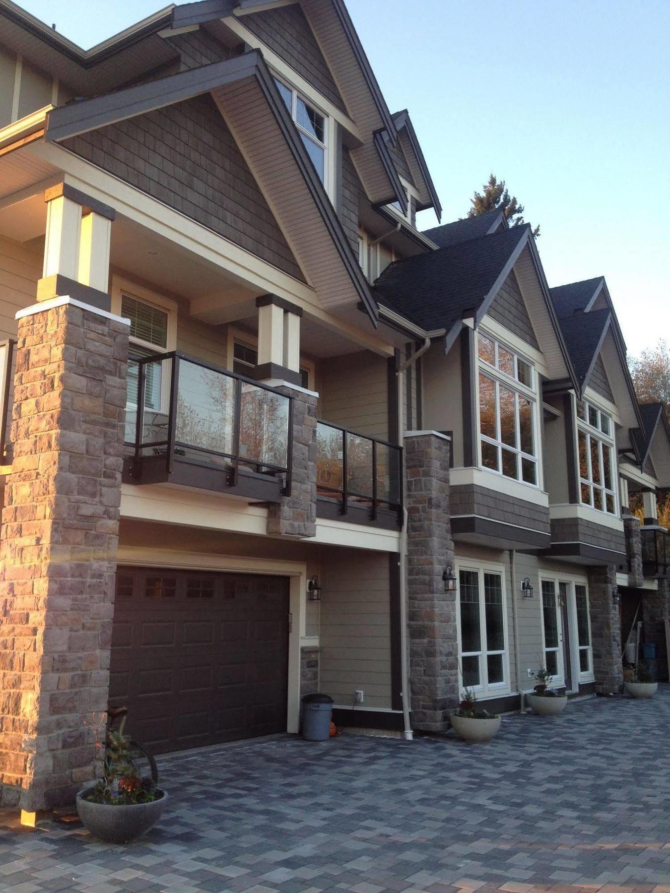 Brookside Inn Boutique Hotel Abbotsford Kültér fotó
